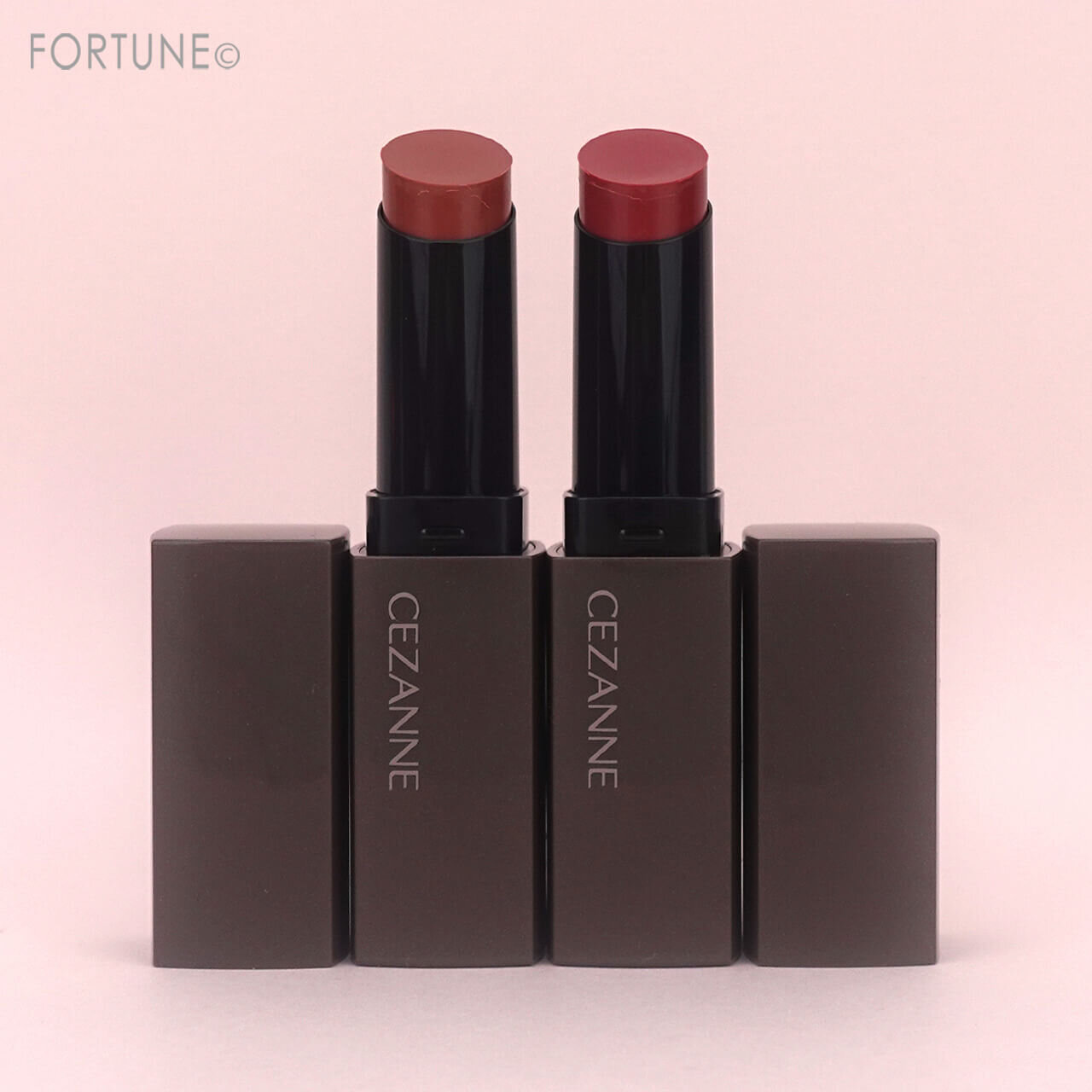 CEZANNE（セザンヌ）　セザンヌ リップカラーシールド