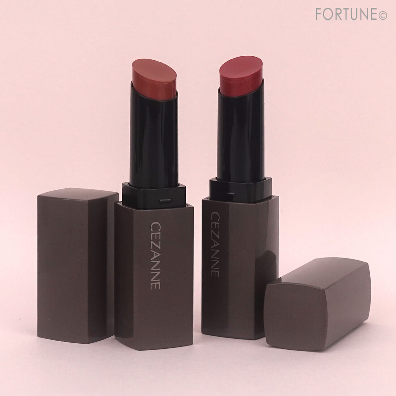 CEZANNE（セザンヌ）　セザンヌ リップカラーシールド