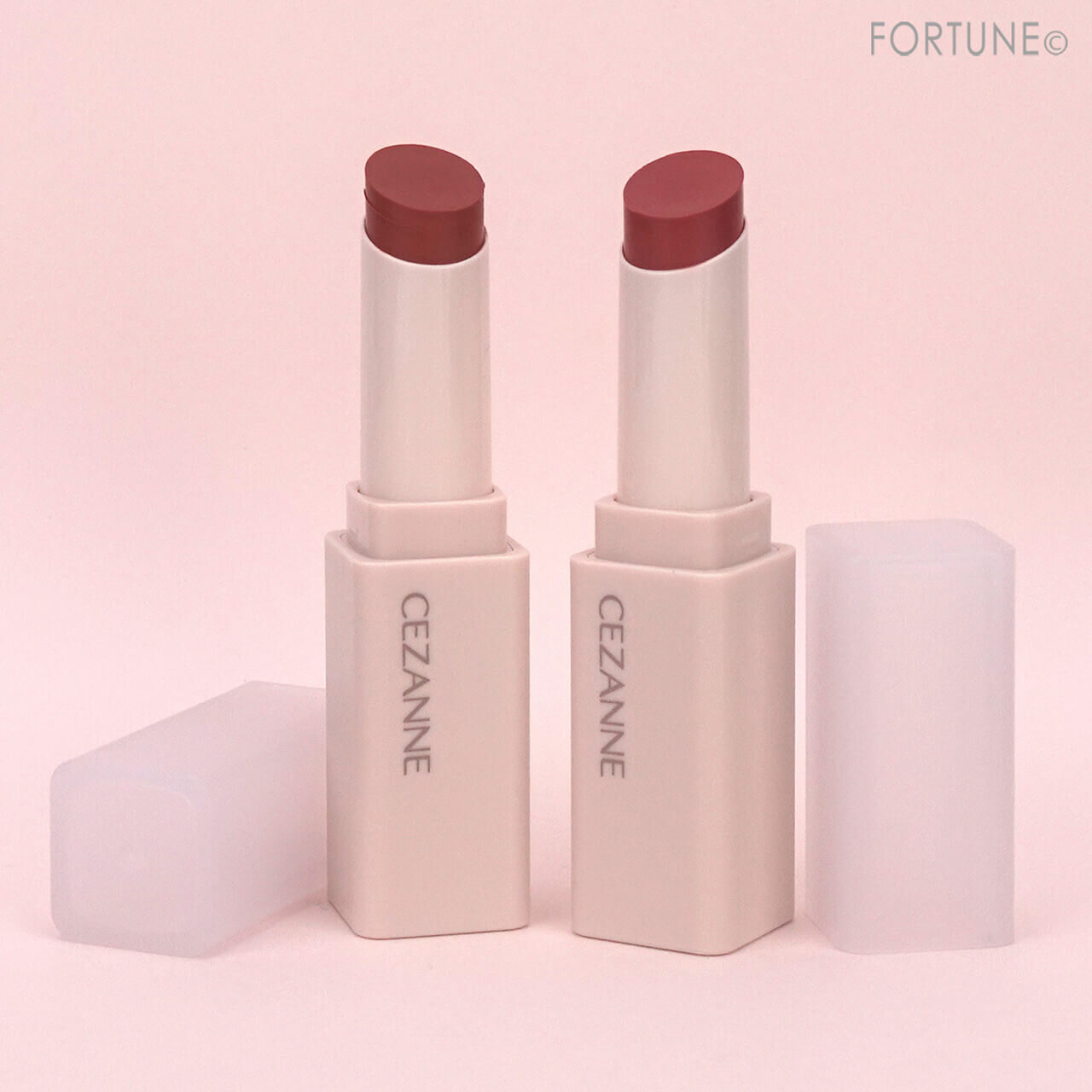 CEZANNE（セザンヌ）　セザンヌ スフレアリップ