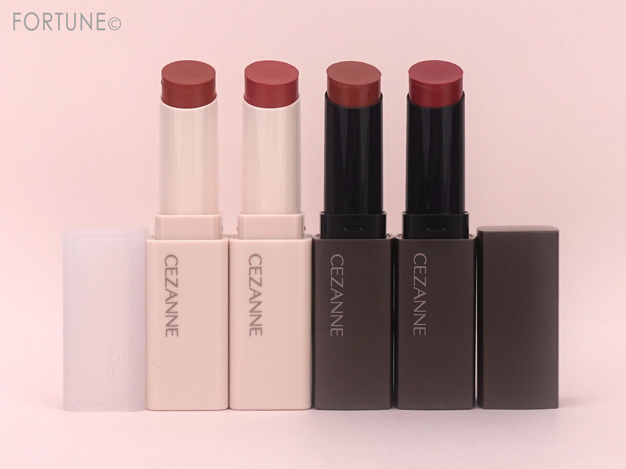 CEZANNE（セザンヌ）　2024年春新作コスメ