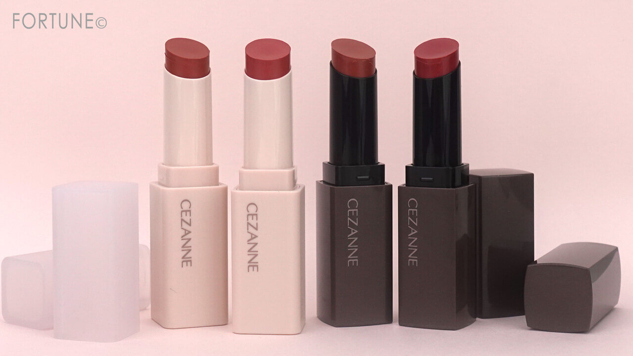 CEZANNE（セザンヌ）　2024年春新作コスメ