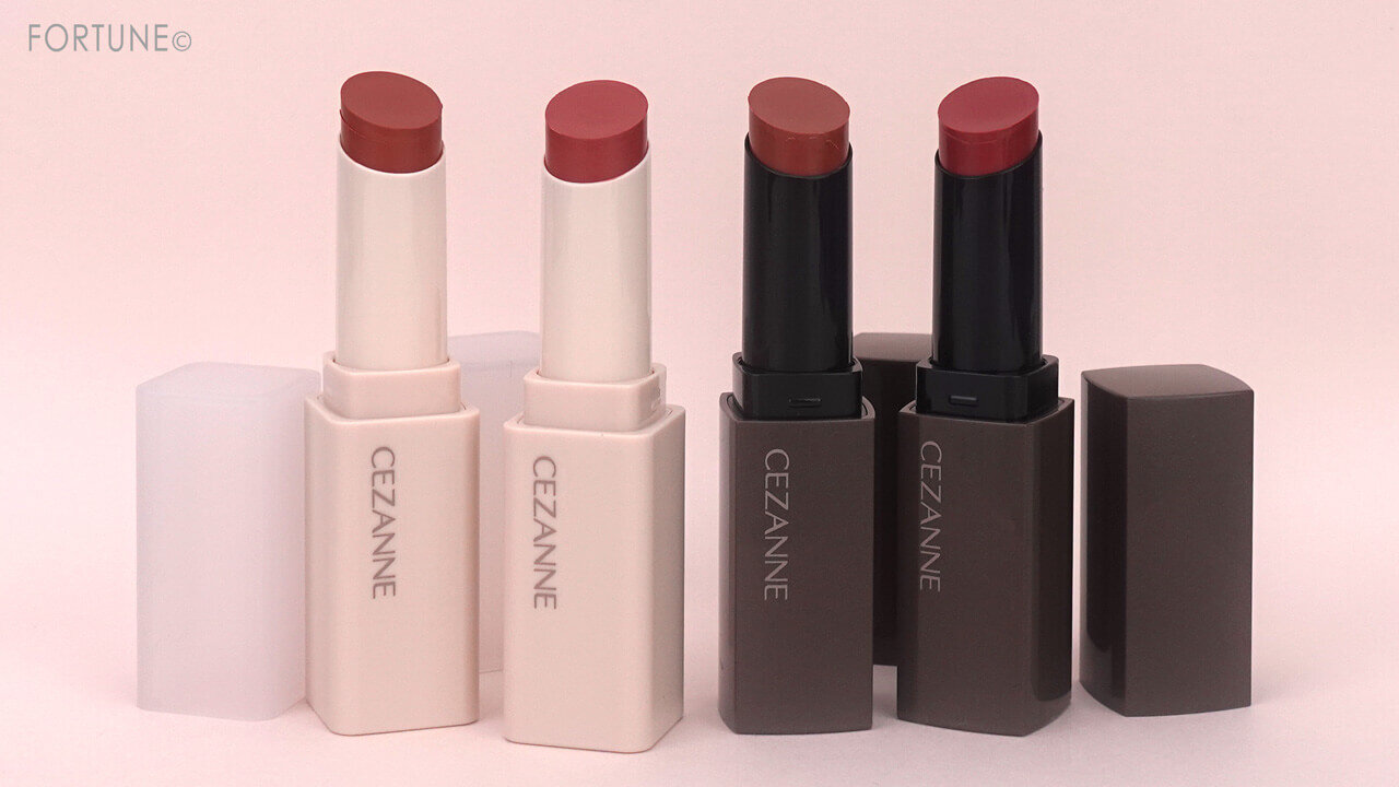 CEZANNE（セザンヌ）　2024年春新作コスメ