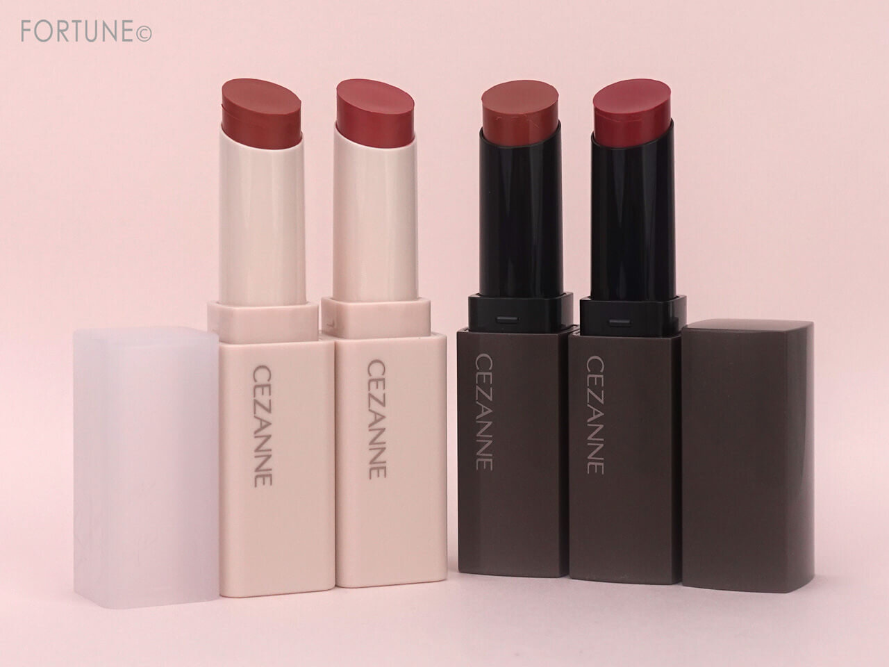 CEZANNE（セザンヌ）　2024年春新作コスメ