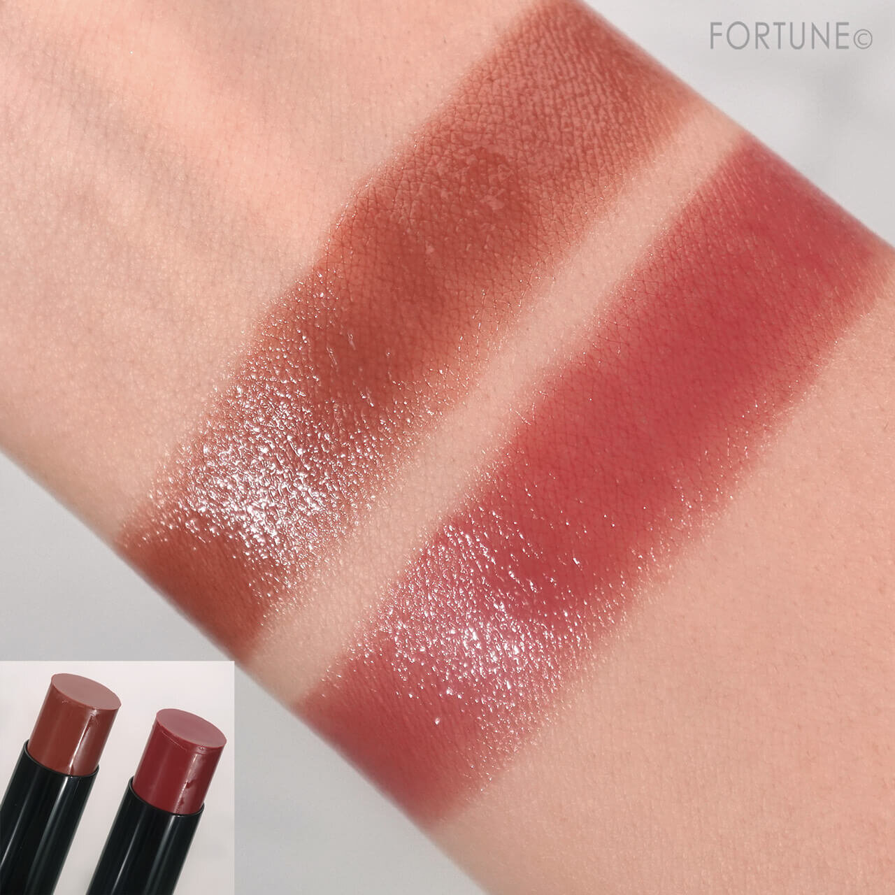 CEZANNE（セザンヌ）　セザンヌ リップカラーシールド