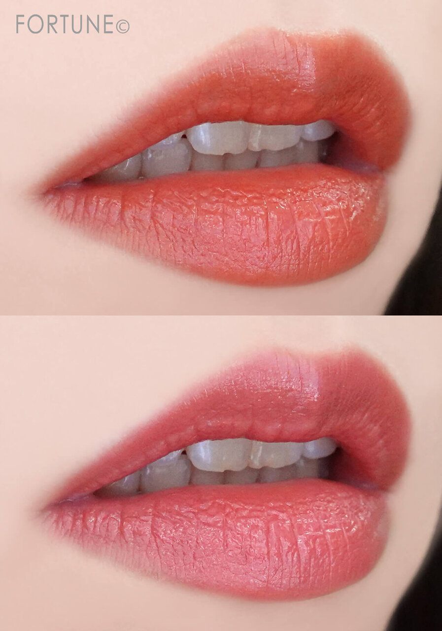 CEZANNE（セザンヌ）　セザンヌ スフレアリップ