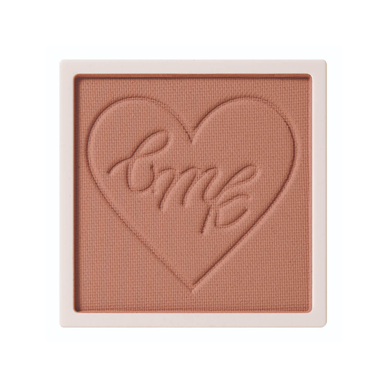 CANMAKE（キャンメイク）　『マイトーンクチュール』　MT01 モモチャイティー