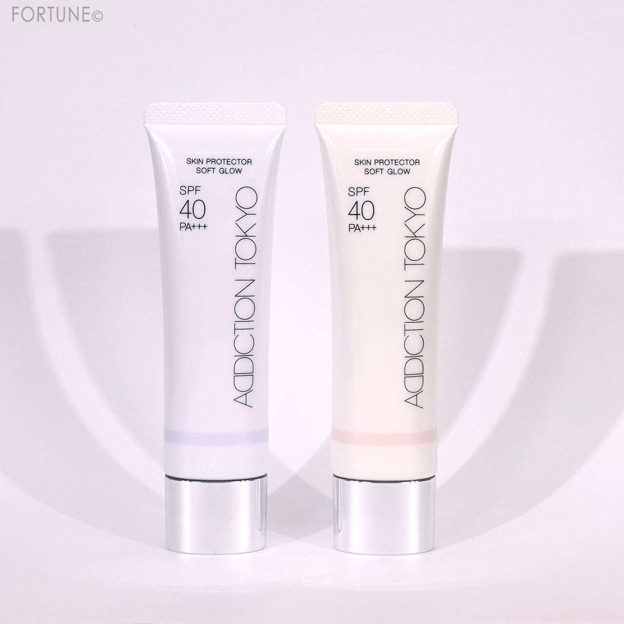 ADDICTION（アディクション） 『アディクション　スキンプロテクター　ソフトグロウ』