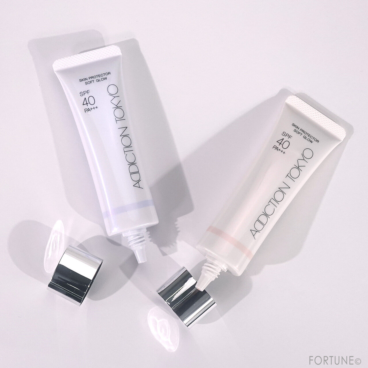 ADDICTION（アディクション） 『アディクション　スキンプロテクター　ソフトグロウ』