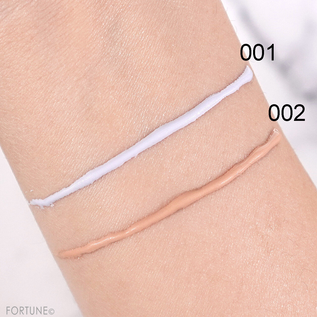  ADDICTION（アディクション） 『アディクション　スキンプロテクター　ソフトグロウ』 001 002