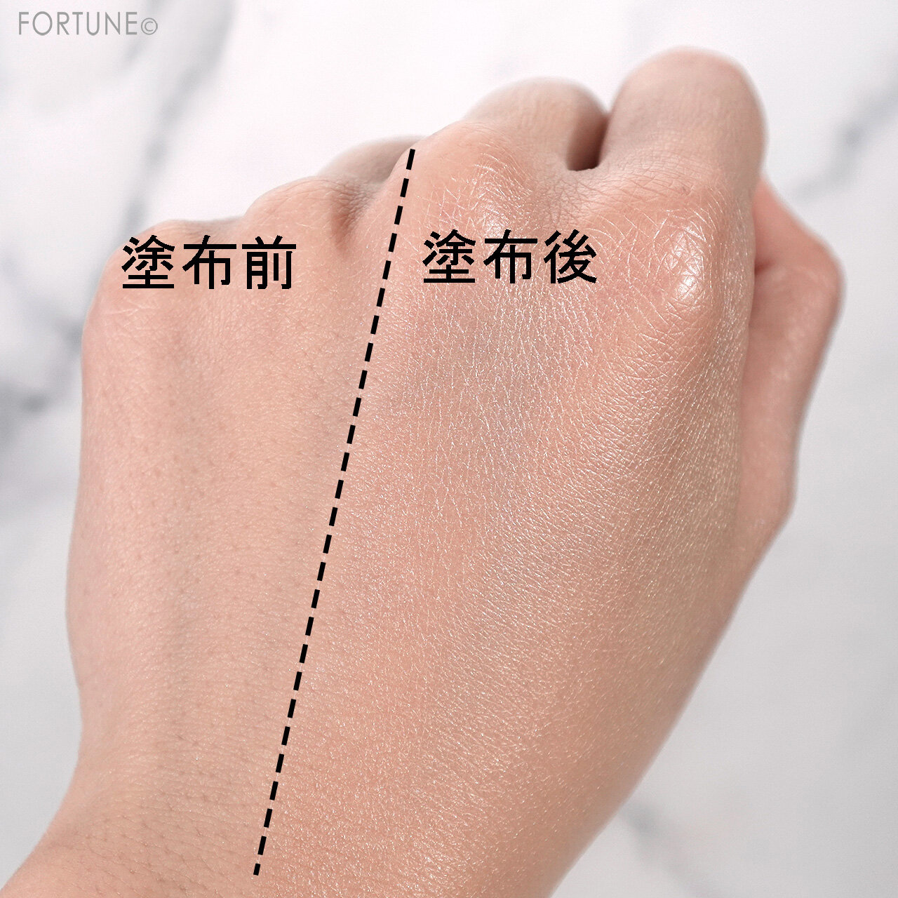 ADDICTION（アディクション） 『アディクション　スキンプロテクター　ソフトグロウ』　002