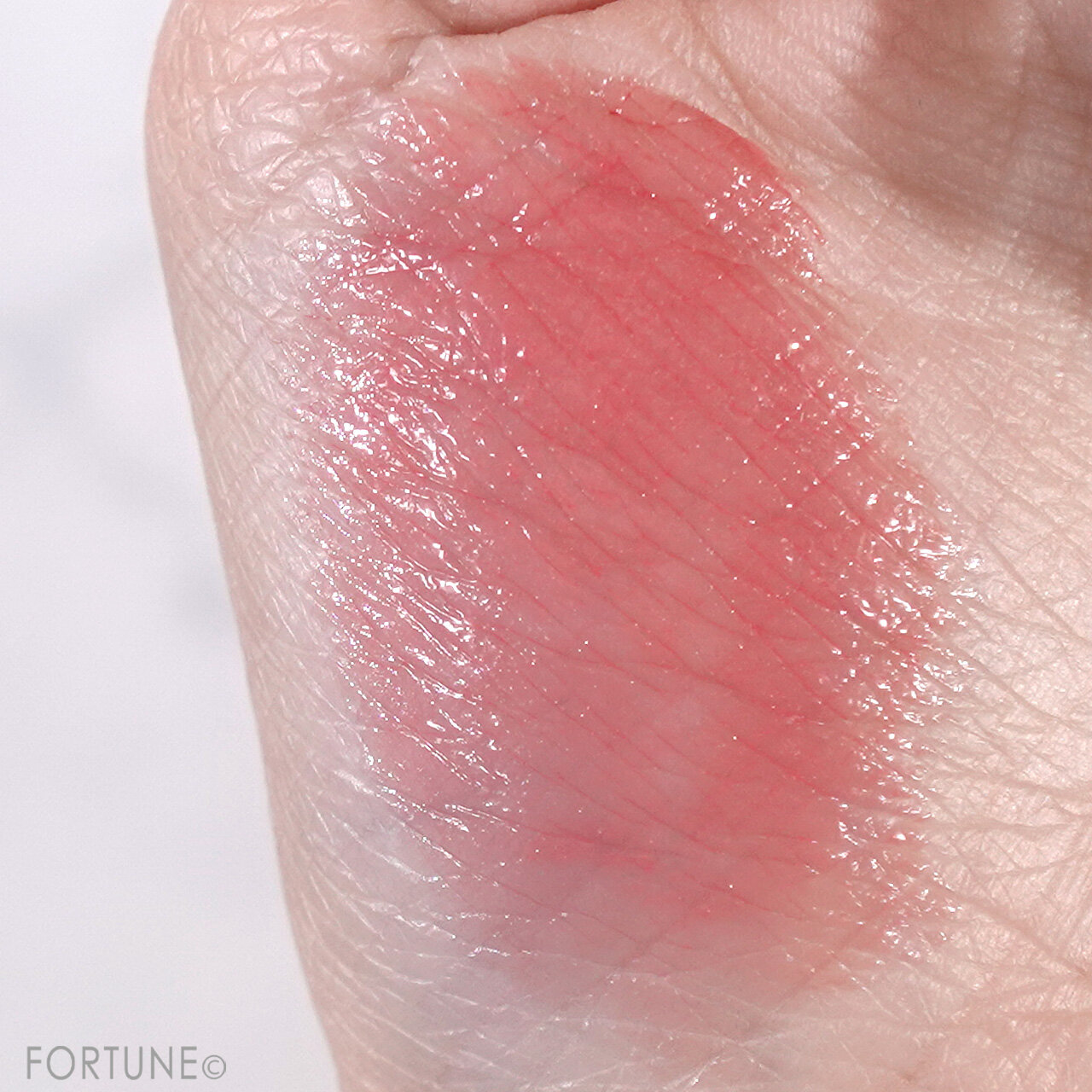 KANEBO（カネボウ）　『カネボウ　ルージュスターヴァイブラント』　V01 Cupid Stone