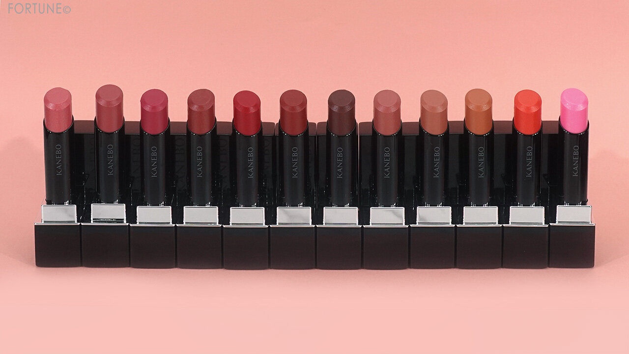KANEBO（カネボウ）｜ルージュスターヴァイブラント