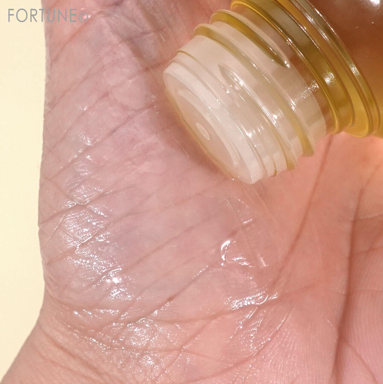 クレージュ ミネラルマルチオイル ミモザの香り