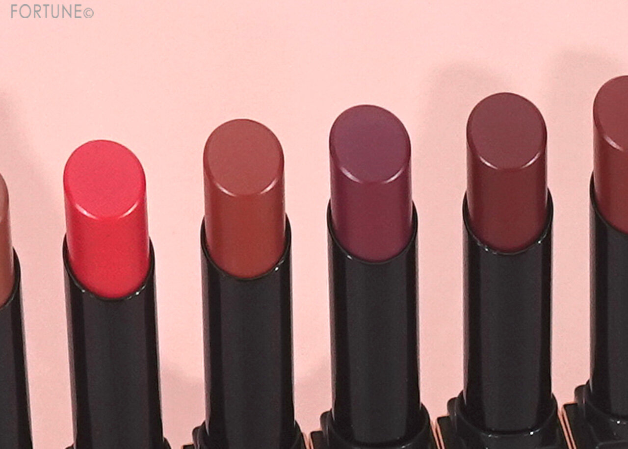 NARS（ナーズ）｜アフターグロー センシュアルシャイン リップスティック