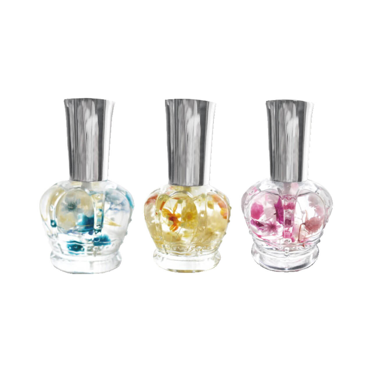 Kailijumei（カイリジュメイ）　フラワーネイルオイル