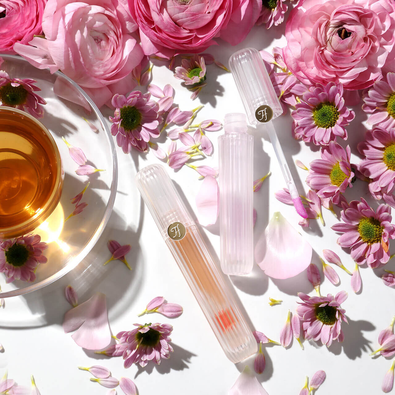 ネイルオイル　プレゼント　おすすめ