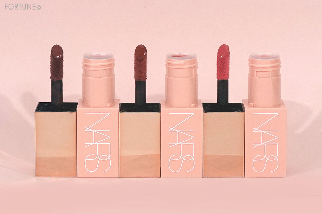 NARS（ナーズ）　『NARS アフターグロー リキッドブラッシュ』