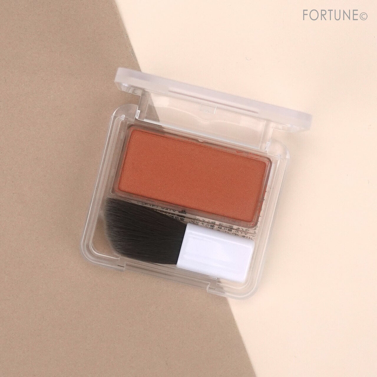 ちふれ　『ちふれ パウダー チーク』　470