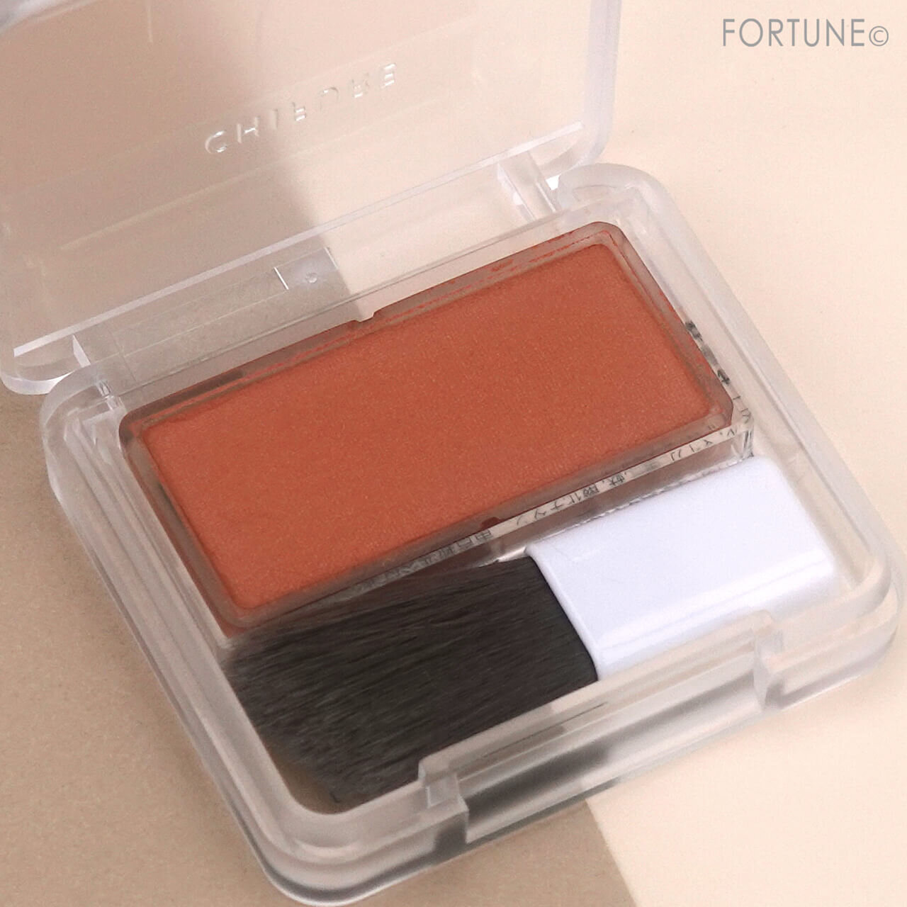 ちふれ　『ちふれ パウダー チーク』　470