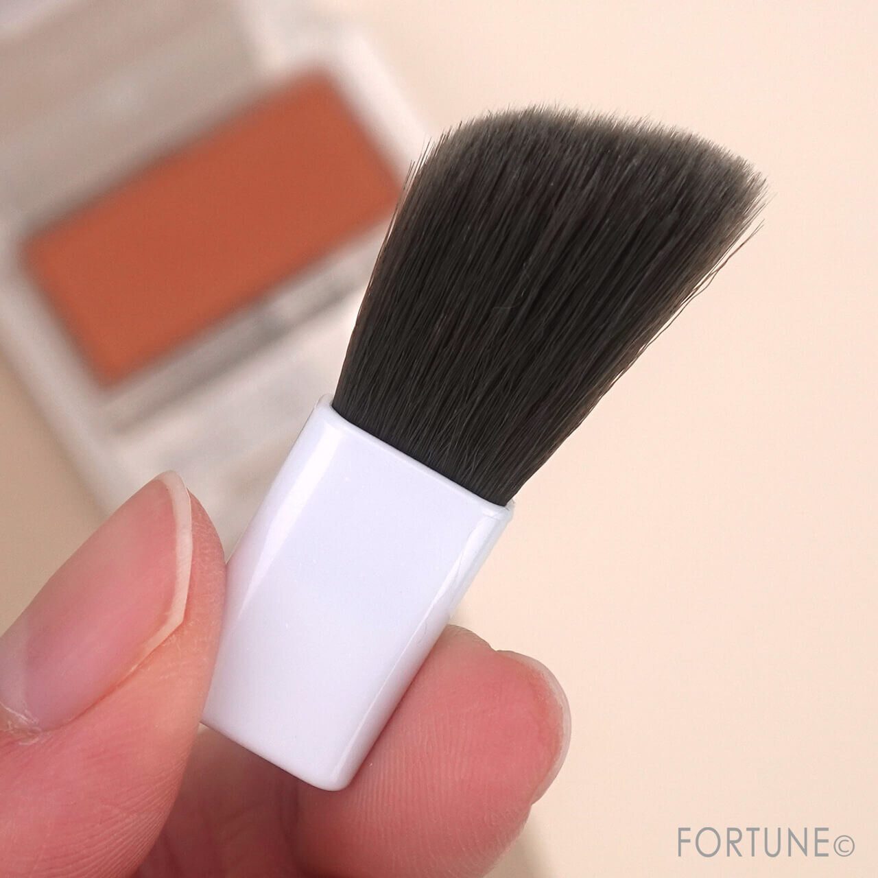 ちふれ　『ちふれ パウダー チーク』　470