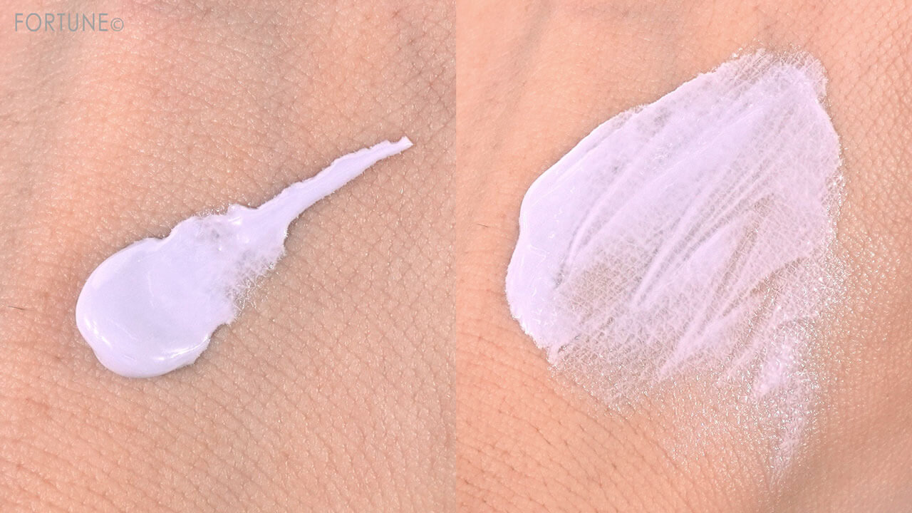 CANMAKE（キャンメイク）　マーメイドスキンジェルUV　C03