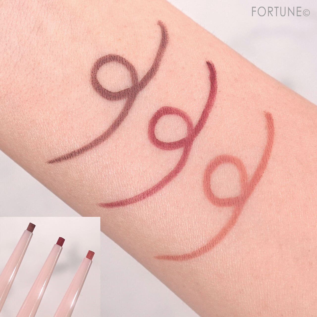 CANMAKE（キャンメイク）　クリーミータッチライナー　12 13 14