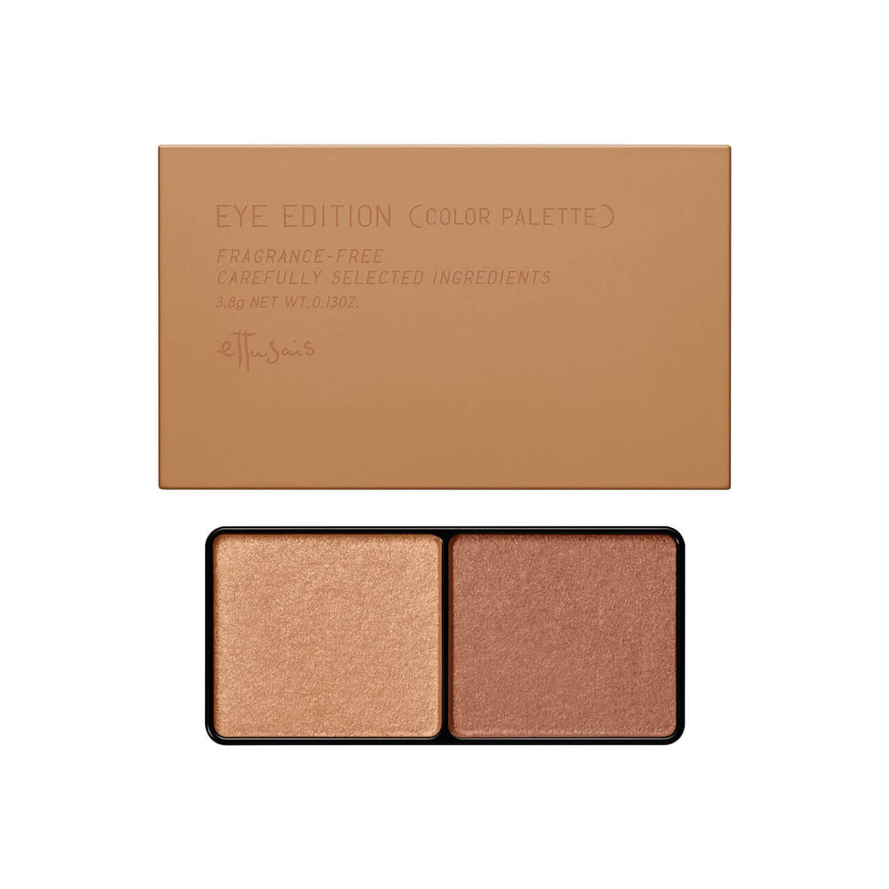 ettusais（エテュセ）　『エテュセ アイエディション （カラーパレット）』