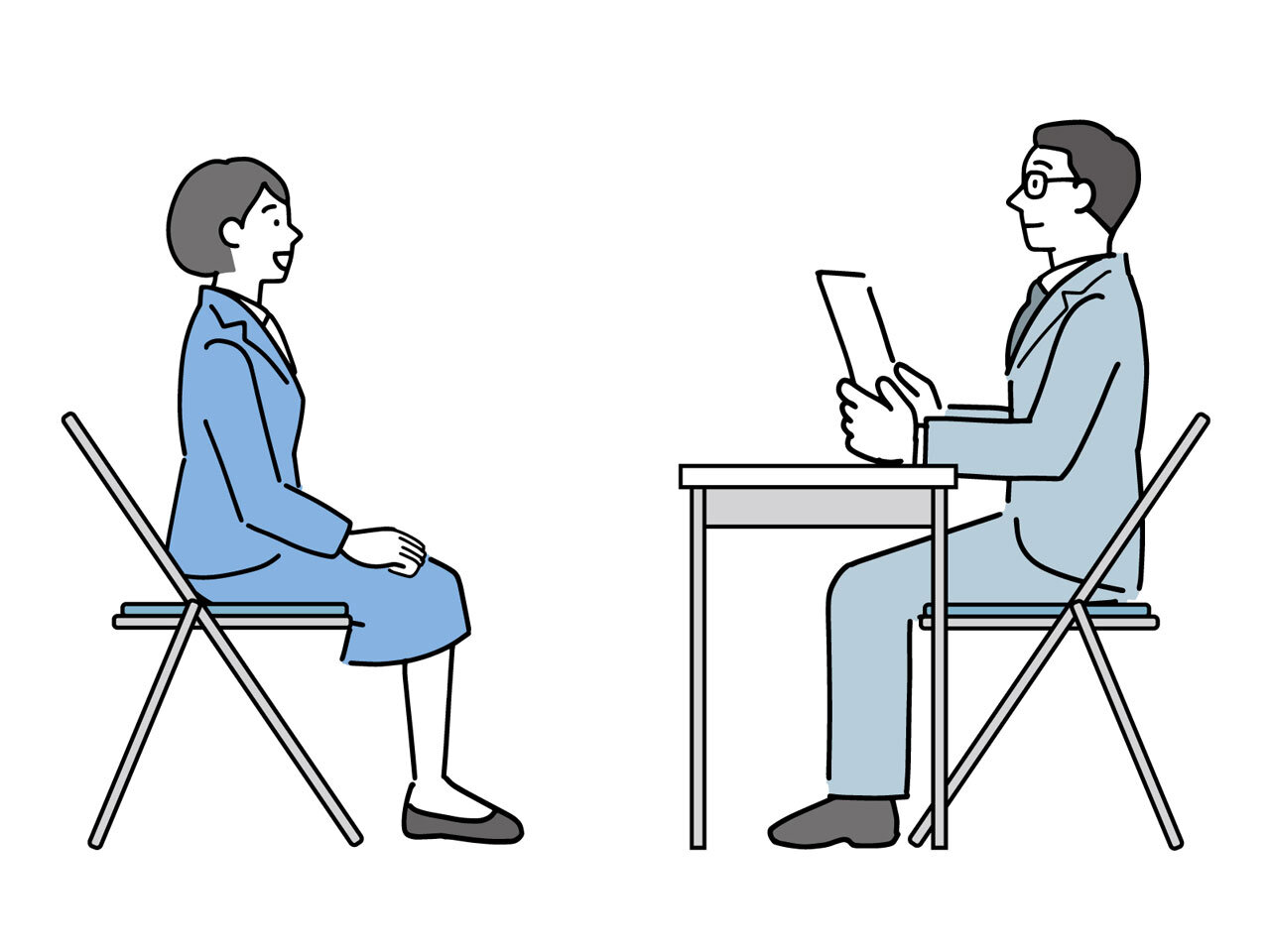 就活メイク　リクルートメイク　ポイント