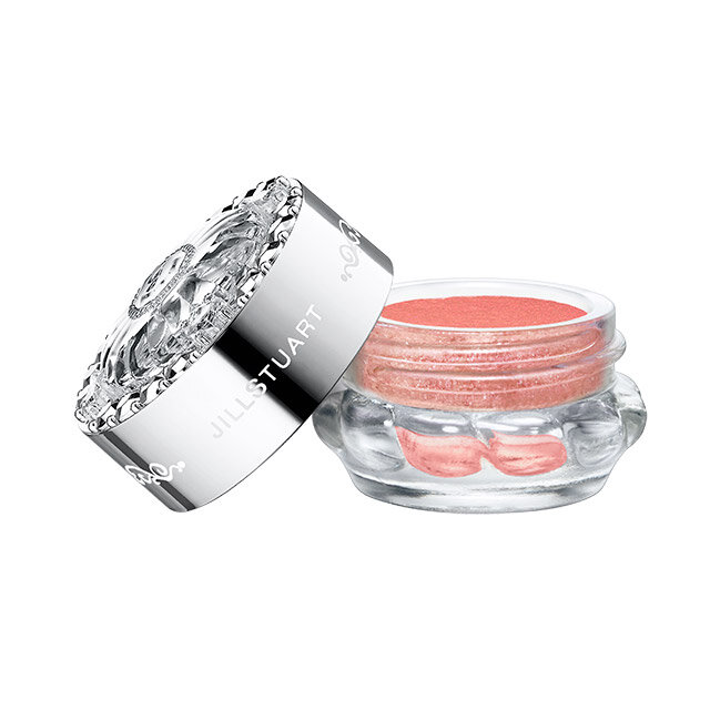 JILLSTUART（ジルスチュアート）　『ジルスチュアート　エターナル アイビジュー』 07 topaz sunrise