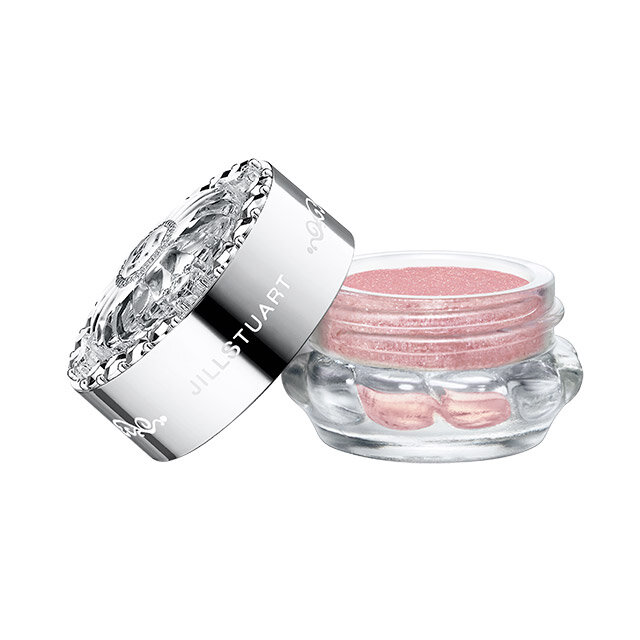 JILLSTUART（ジルスチュアート）　『ジルスチュアート　エターナル アイビジュー』 08 morganite love