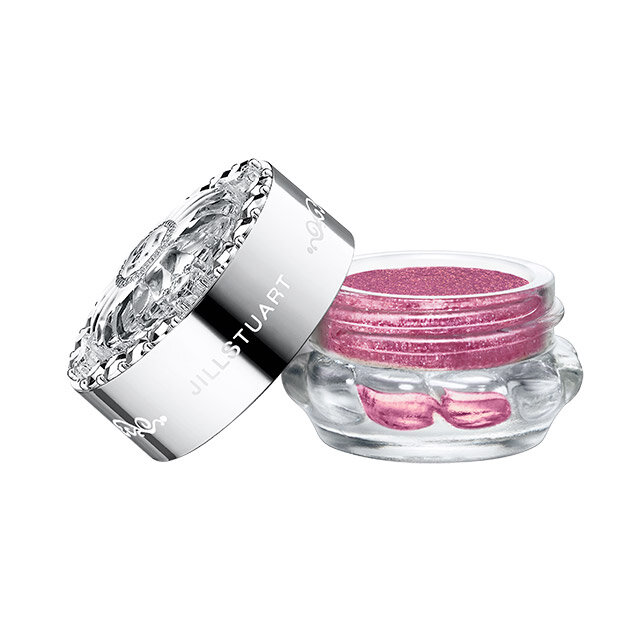 JILLSTUART（ジルスチュアート）　『ジルスチュアート　エターナル アイビジュー』 10 ruby wish