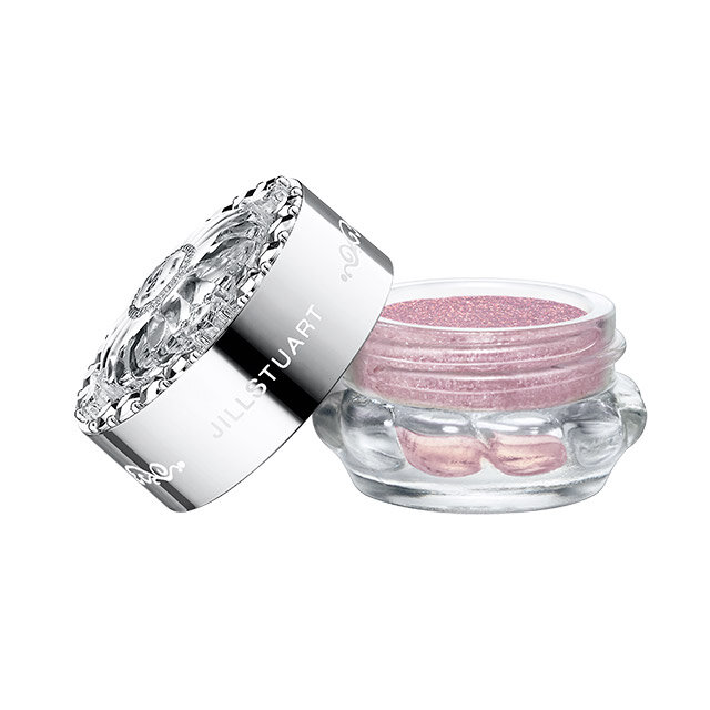 JILLSTUART（ジルスチュアート）　『ジルスチュアート　エターナル アイビジュー』　101 moonstone mirage