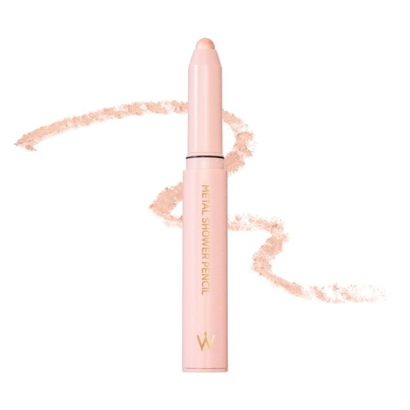 Wonjungyo（ウォンジョンヨ）　メタルシャワーペンシル　 01 ドリームハグ