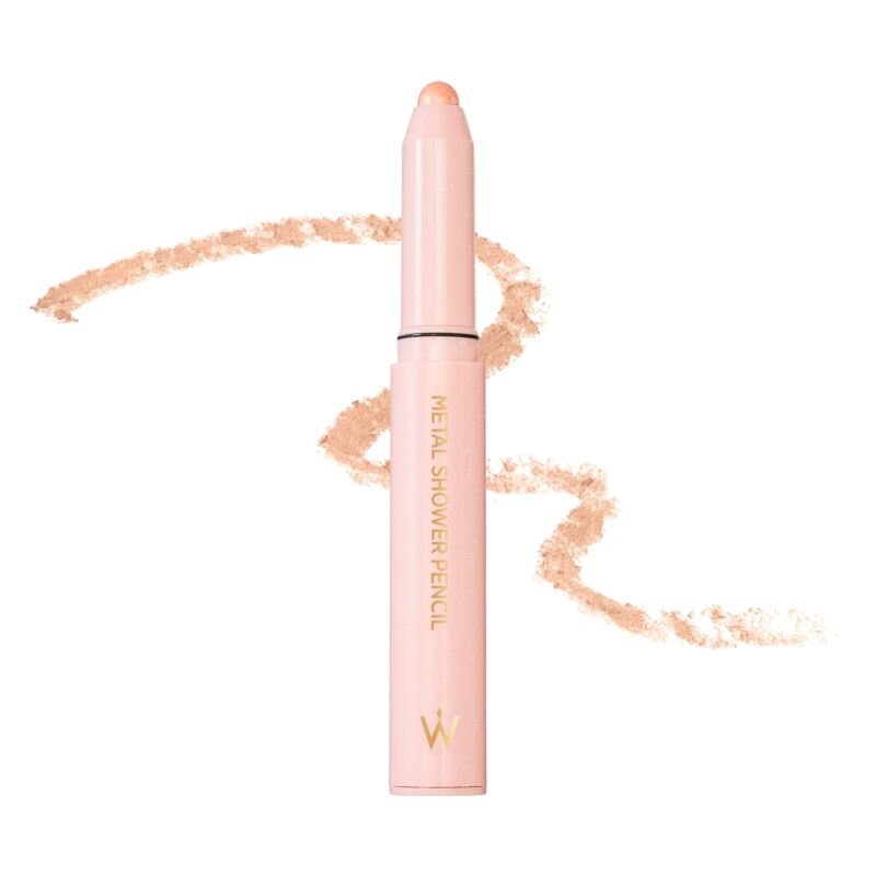 Wonjungyo（ウォンジョンヨ）　メタルシャワーペンシル　 02 サンドムーン