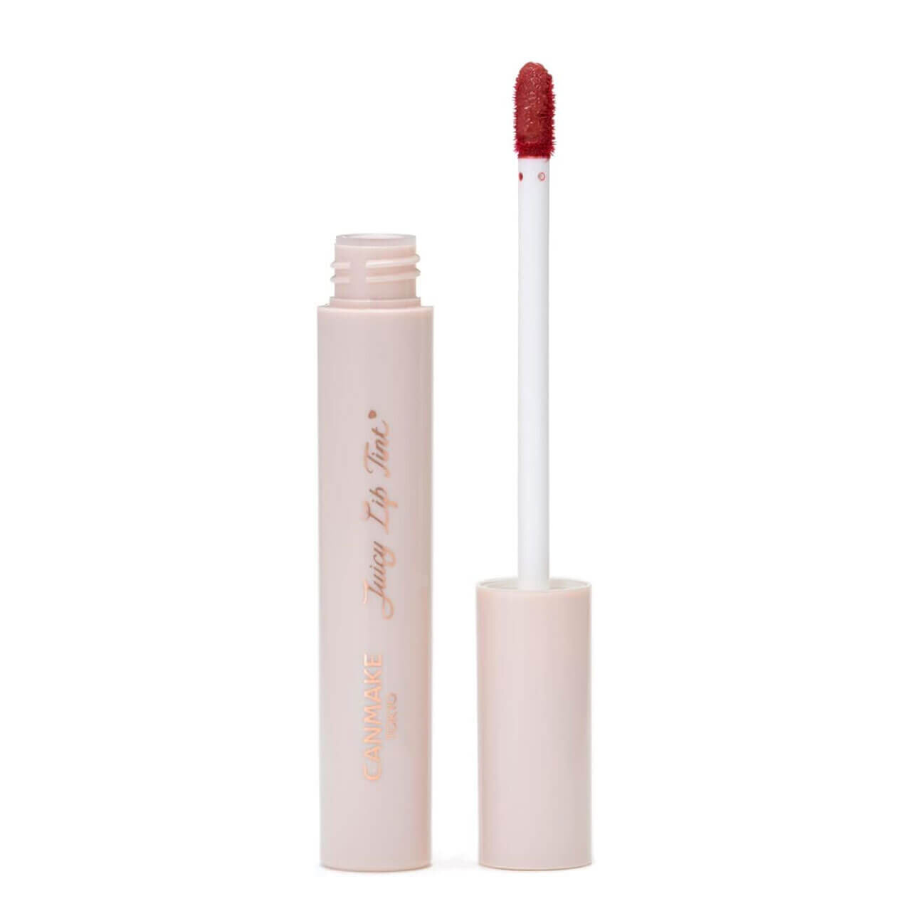 CANMAKE（キャンメイク）　『ジューシーリップティント』