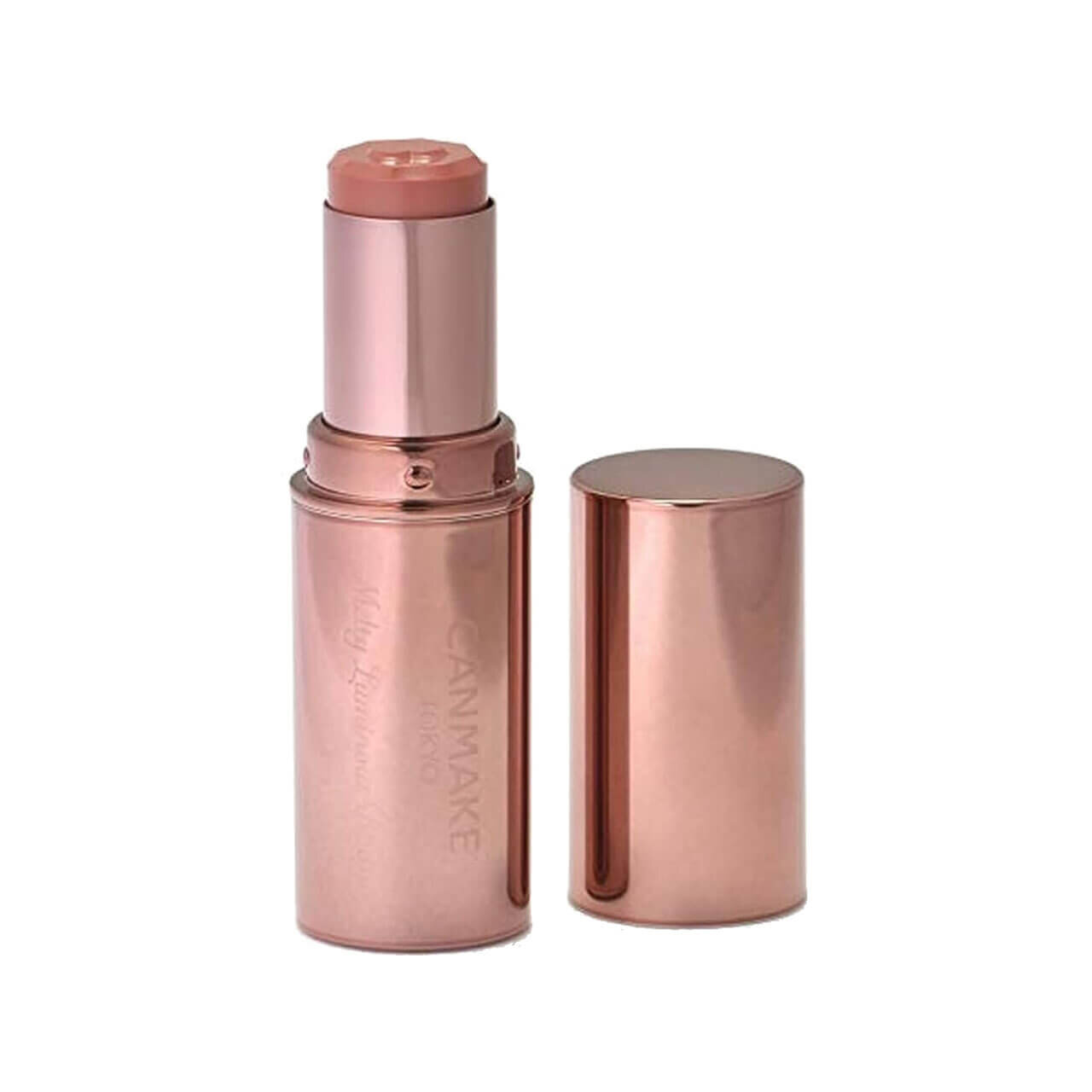 CANMAKE（キャンメイク）　『メルティールミナスルージュ（ティントタイプ）』