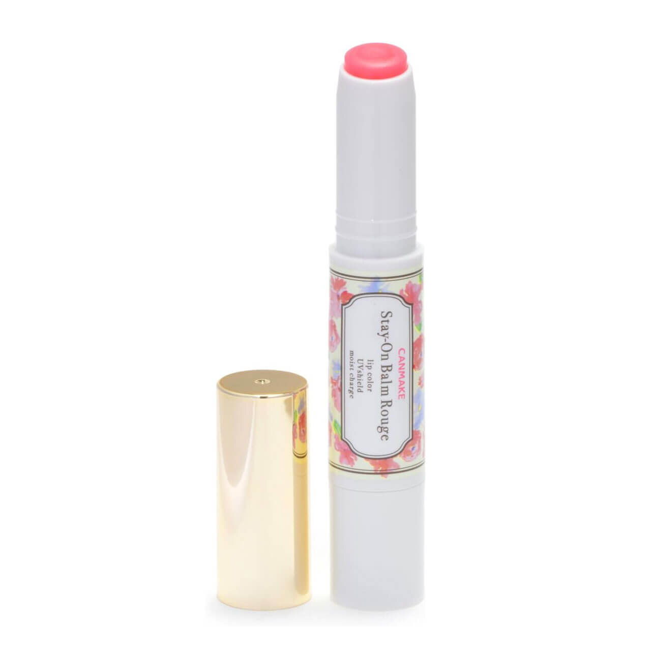 CANMAKE（キャンメイク） 　『ステイオンバームルージュ（ティントタイプ）』