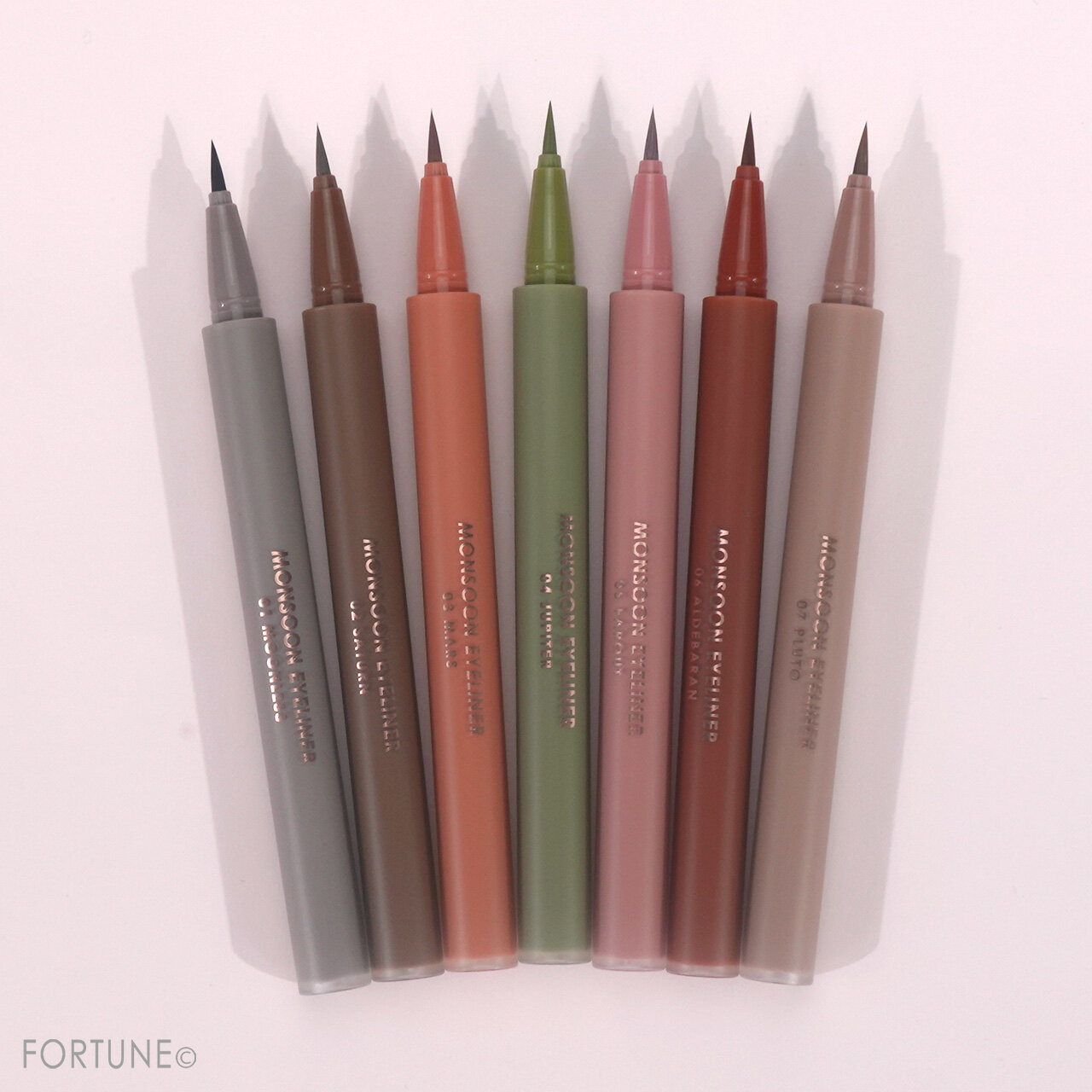 CathyDoll（キャシードール）　2024年春新作コスメ