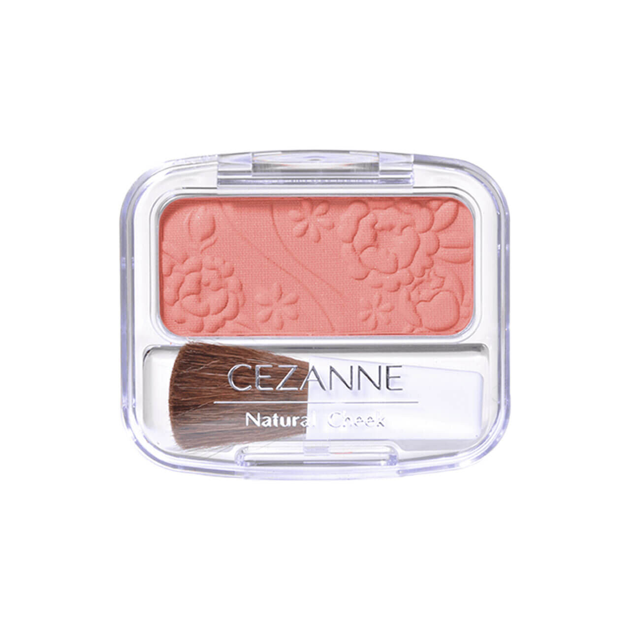 CEZANNE（セザンヌ）　ナチュラル チークN