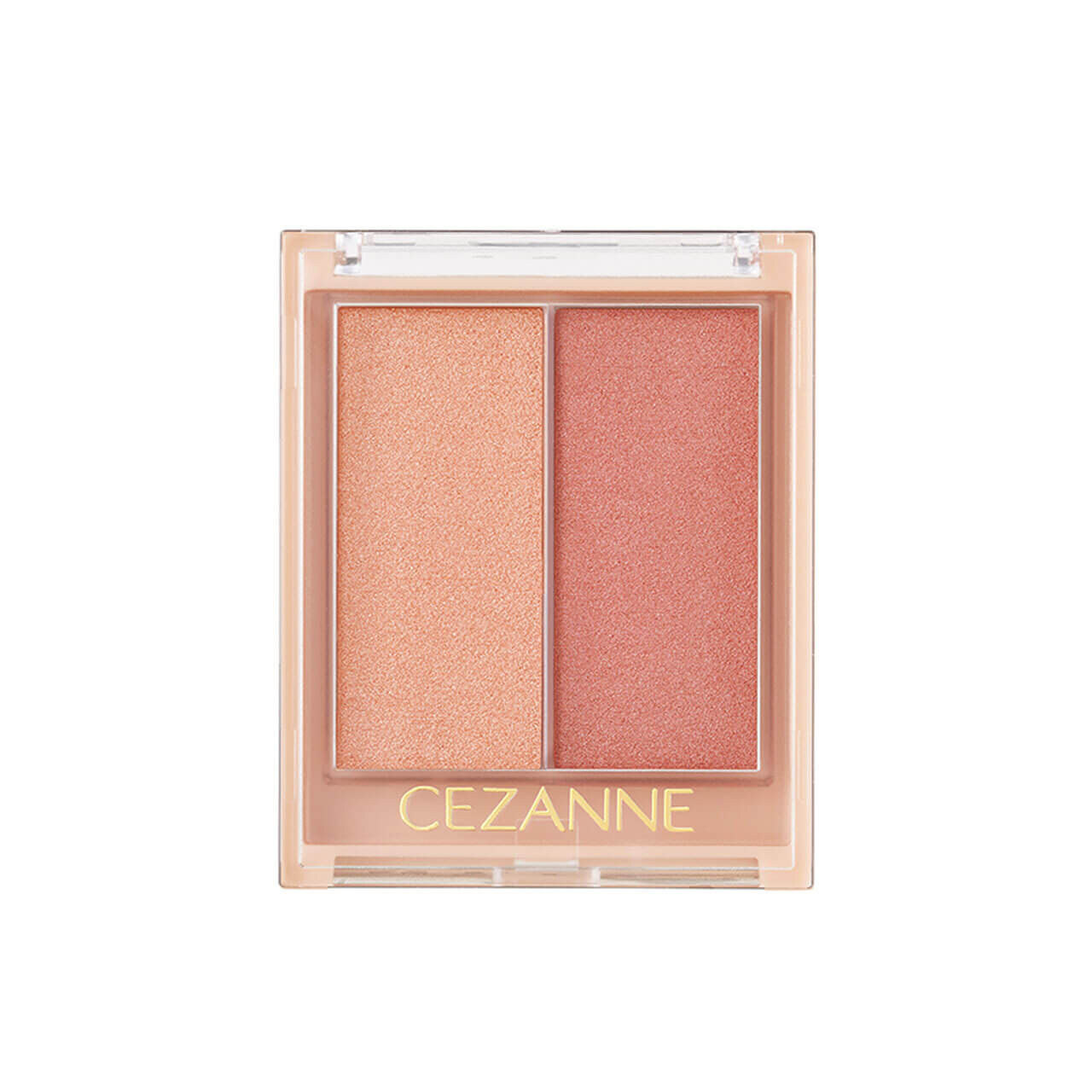 CEZANNE（セザンヌ）　フェイスグロウカラー