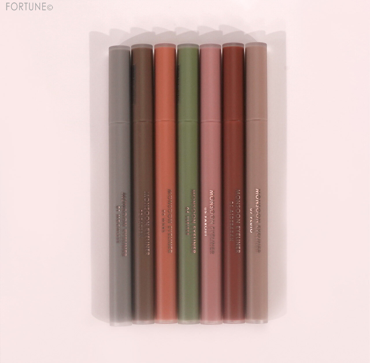 CathyDoll（キャシードール）　モンスーンアイライナー