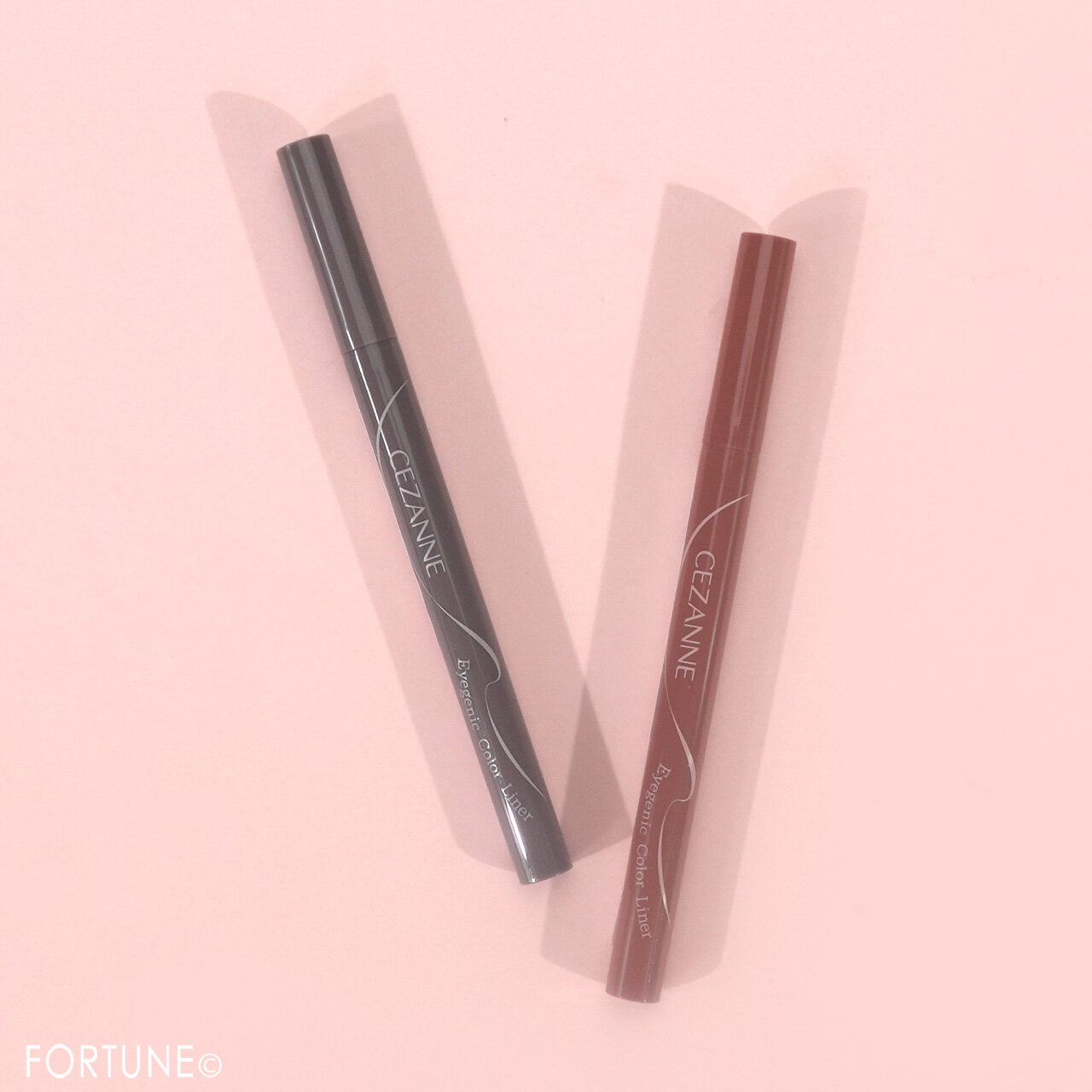 CEZANNE（セザンヌ）　『セザンヌ アイジェニックカラーライナー』
