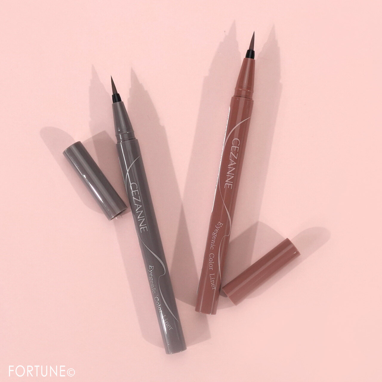 CEZANNE（セザンヌ）　『セザンヌ アイジェニックカラーライナー』　