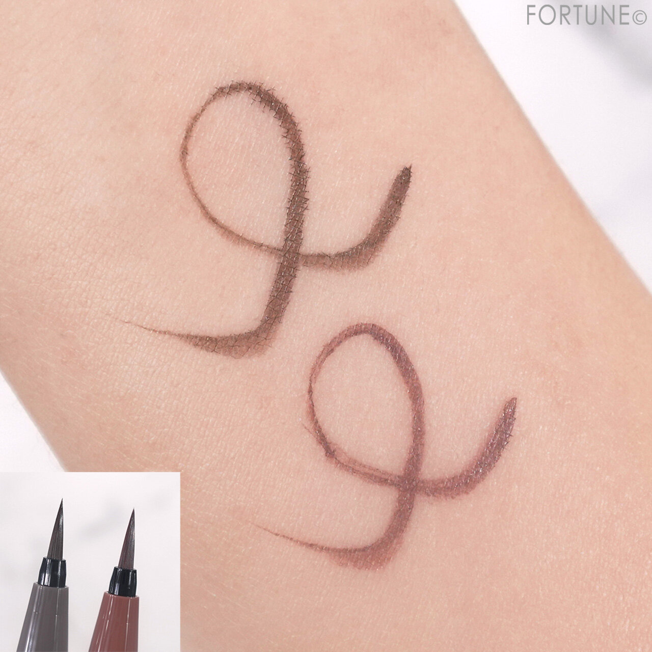 CEZANNE（セザンヌ）　『セザンヌ アイジェニックカラーライナー』　10　20 