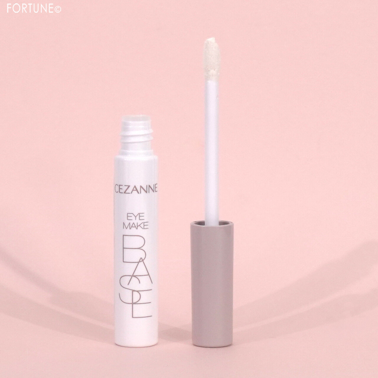 CEZANNE（セザンヌ）　『セザンヌ アイメイクベース』