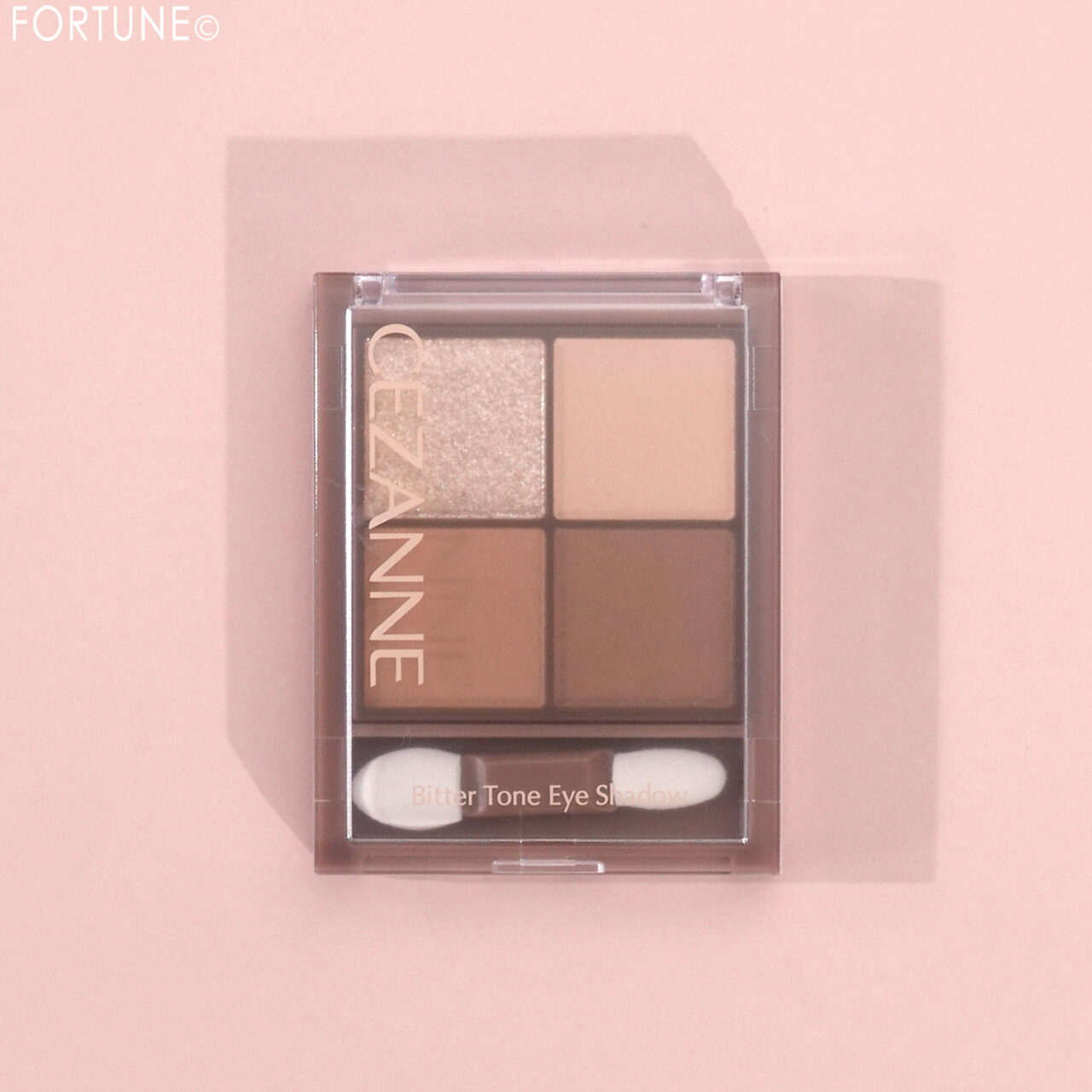 CEZANNE（セザンヌ）　『セザンヌ ビタートーンアイシャドウ』　03