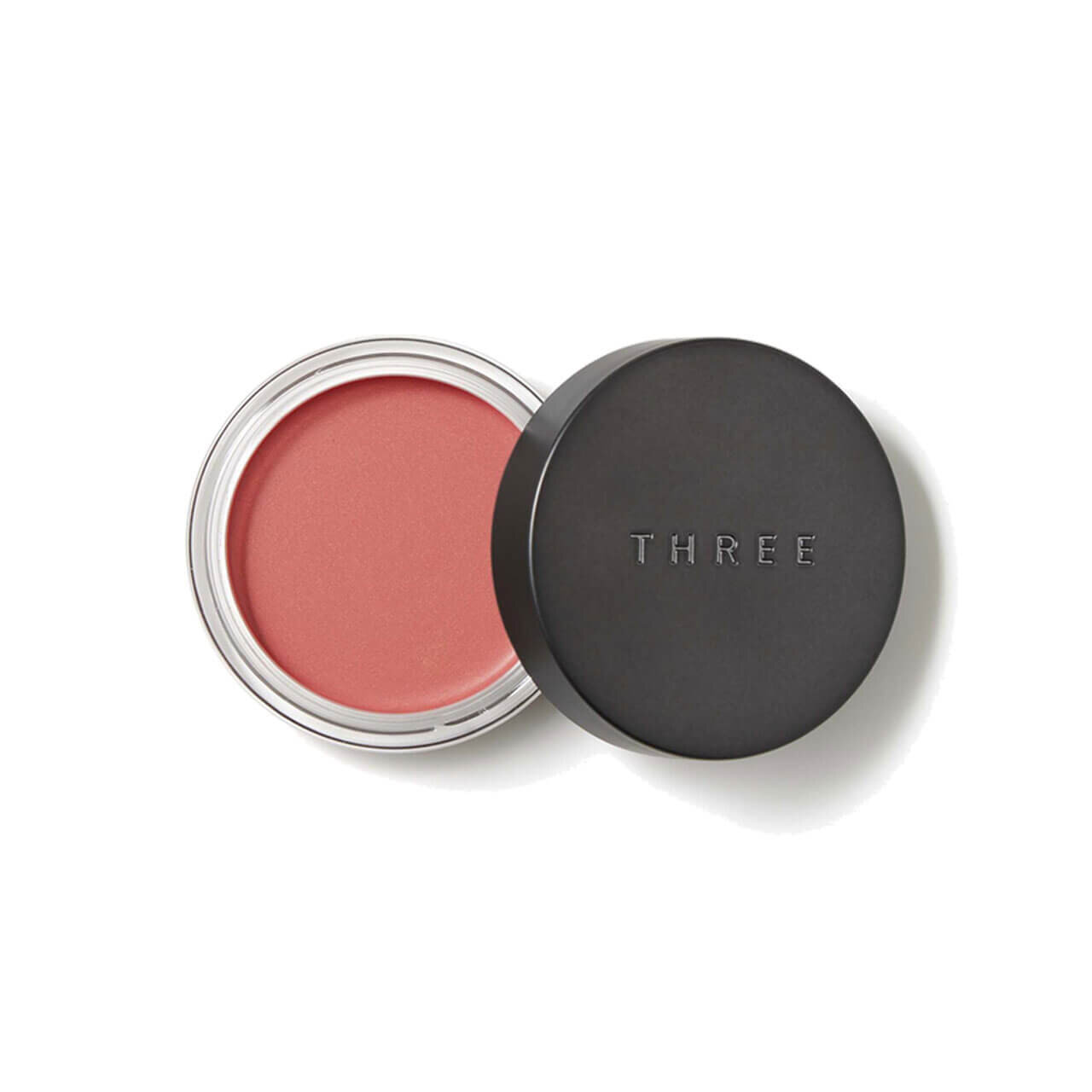 THREE（スリー）　THREE グラムトーンカラーカスタード