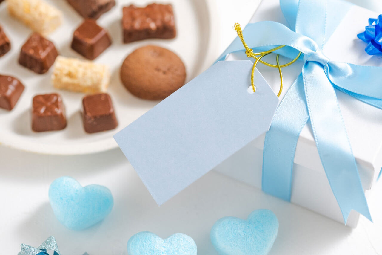 ホワイトデー　お返し　おすすめプレゼント