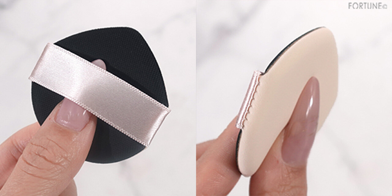 CEZANNE（セザンヌ）　『セザンヌ　シフォンフィットクッションファンデーション』