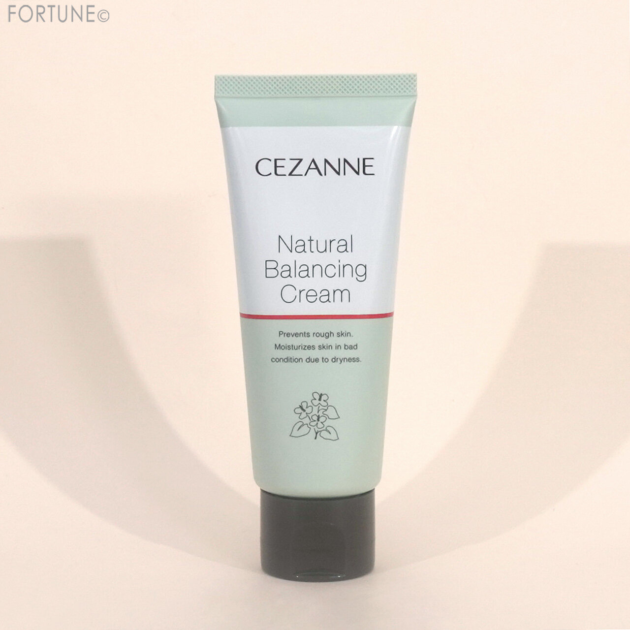 CEZANNE（セザンヌ）　『セザンヌ　ナチュラルバランシングクリーム』